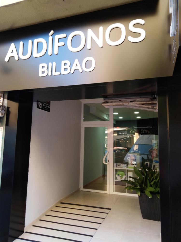 Audífonos en VALENCIA, AUDIFONOS BILBAO