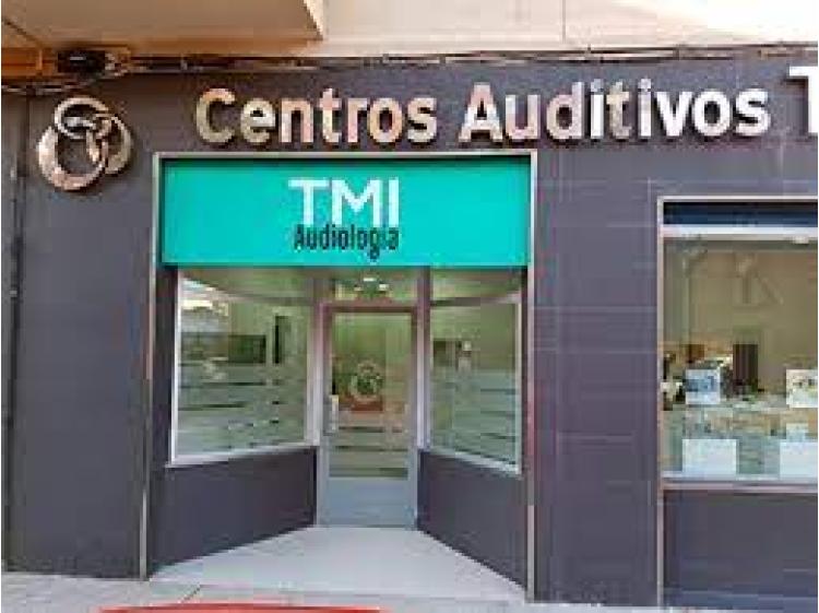 Audfonos en CACERES, Centros Auditivos TMI / NAVALMORAL