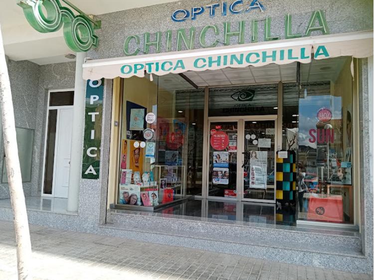 Audfonos en ALICANTE, Chinchilla
