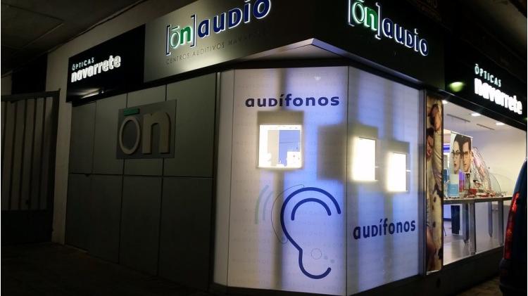 Audfonos en CIUDAD REAL, Centro auditivo Audika Villarrubia de los ojos (CENTRO VIDASA)