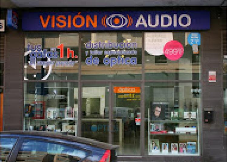 Audífonos en VALENCIA, VISION AUDIO GRAO DE GANDIA