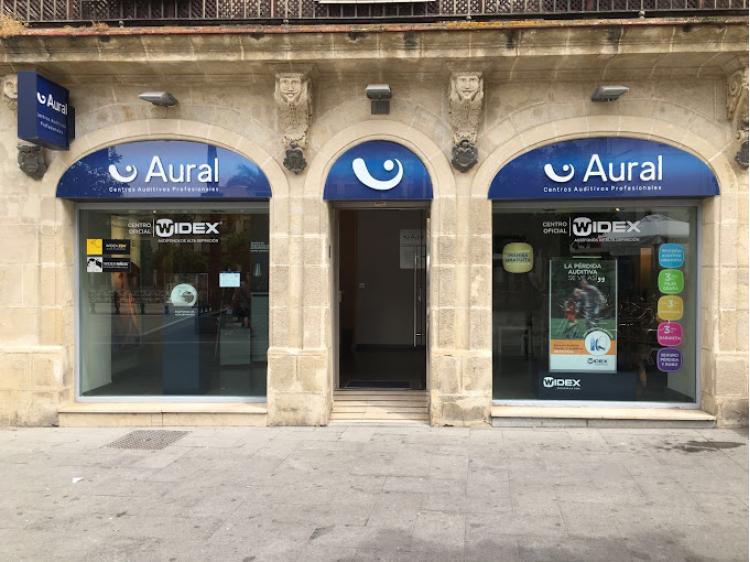 Audfonos en CADIZ, Centro Auditvo Aural Jerez de la Frontera