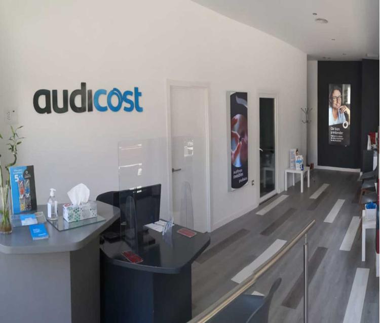 Audífonos en MADRID, AUDICOST LEGANES