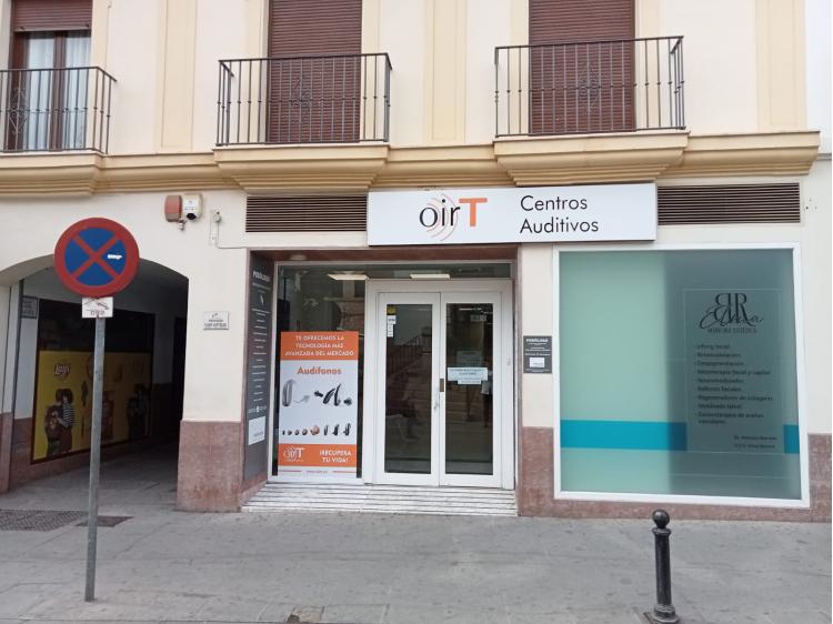 Audfonos en Mlaga, Centros Auditivos Oirt-Antequera
