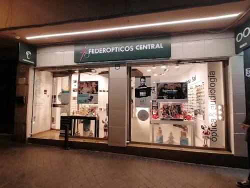 A. J Ópticos y Audífonos S L Guía del Audífono