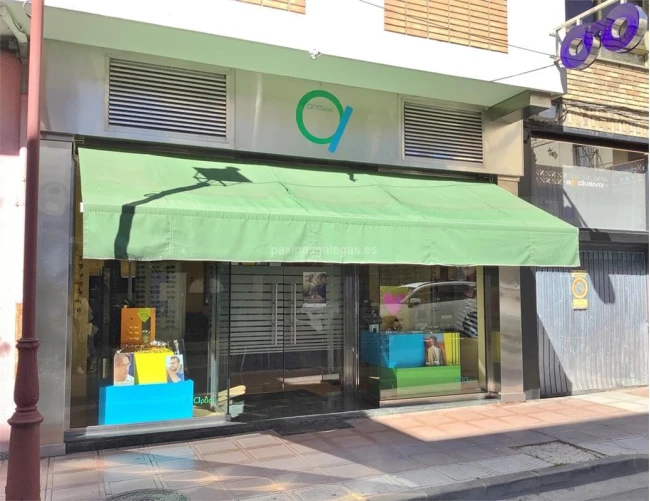 Audífonos en ORENSE, ANA OPTICA Audífonos en ORENSE, ANA OPTICA