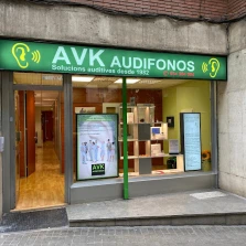 Audífonos en BARCELONA, AVK Audífonos Audífonos en BARCELONA, AVK Audífonos