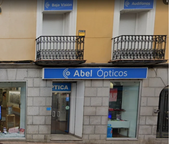 Audífonos en MADRID, Abel Ópticos Alcobendas Audífonos en MADRID, Abel Ópticos Alcobendas