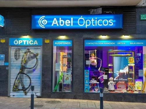 Abel Ópticos Oviedo Guía del Audífono