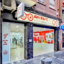 Audífonos en VALENCIA, Ahora me ves Ópticos Audífonos en VALENCIA, Ahora me ves Ópticos