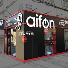 Audífonos en ZARAGOZA, Aifon Lacalle Centro Auditivo Audífonos en ZARAGOZA, Aifon Lacalle Centro Auditivo