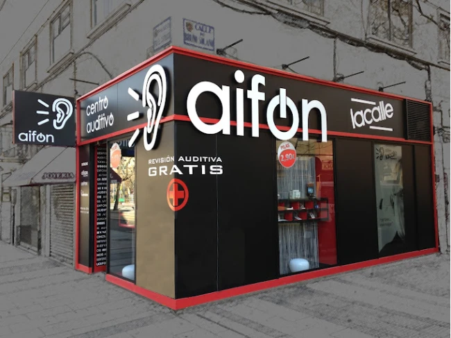 Audífonos en ZARAGOZA, Aifon Lacalle Centro Auditivo Audífonos en ZARAGOZA, Aifon Lacalle Centro Auditivo