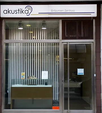 Gu�a del Aud�fono