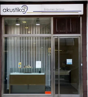 Audífonos en GIPUZKOA, Akustika Audífonos en GIPUZKOA, Akustika