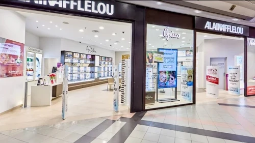 Alain Afflelou Audiólogo - C.C. Los Llanos Guía del Audífono