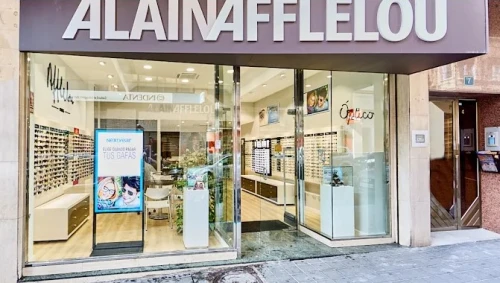 Alain Afflelou Audiólogo Alicante Guía del Audífono