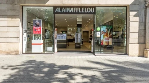 Alain Afflelou Audiólogo Avenida Diagonal Guía del Audífono