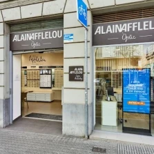 Audífonos en BARCELONA, Alain Afflelou Audiólogo BCN Vía Augusta Audífonos en BARCELONA, Alain Afflelou Audiólogo BCN Vía Augusta