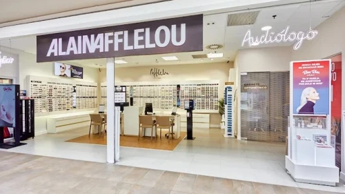 Alain Afflelou Audiólogo Badajoz Carrefour CC Guía del Audífono