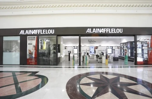 Alain Afflelou Audiólogo Gran Vía de Hospitalet Guía del Audífono