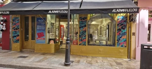 Alain Afflelou Audiólogo Palma Colom Guía del Audífono