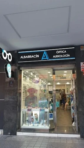 Albarracín Óptica y Audiología Guía del Audífono