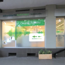 Audífonos en BARCELONA, Albert Martín Audiologia - Centre Auditiu Sant Cugat Audífonos en BARCELONA, Albert Martín Audiologia - Centre Auditiu Sant Cugat