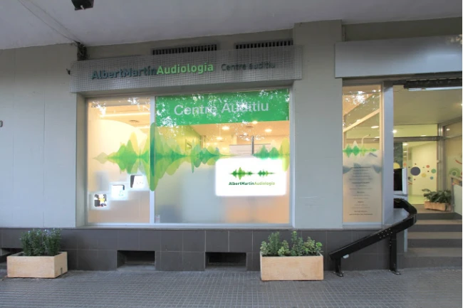Audífonos en BARCELONA, Albert Martín Audiologia - Centre Auditiu Sant Cugat Audífonos en BARCELONA, Albert Martín Audiologia - Centre Auditiu Sant Cugat