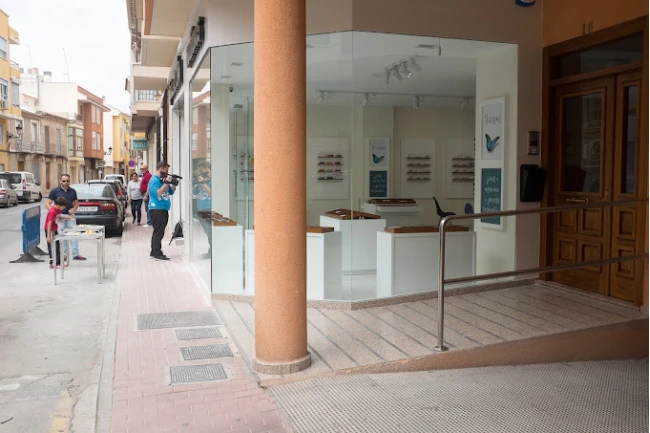 Audífonos en MURCIA, Alcon Vision Audífonos en MURCIA, Alcon Vision