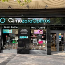 Audífonos en ZARAGOZA, Almozara Opticos Audífonos en ZARAGOZA, Almozara Opticos