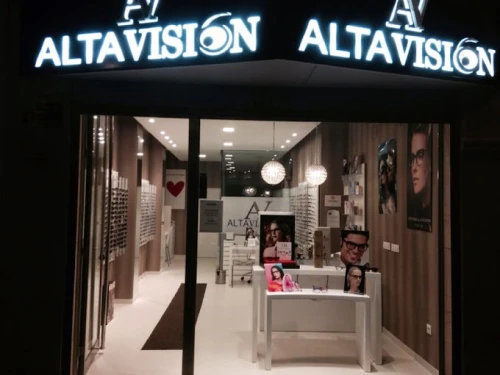 Altavisión Óptica Guía del Audífono