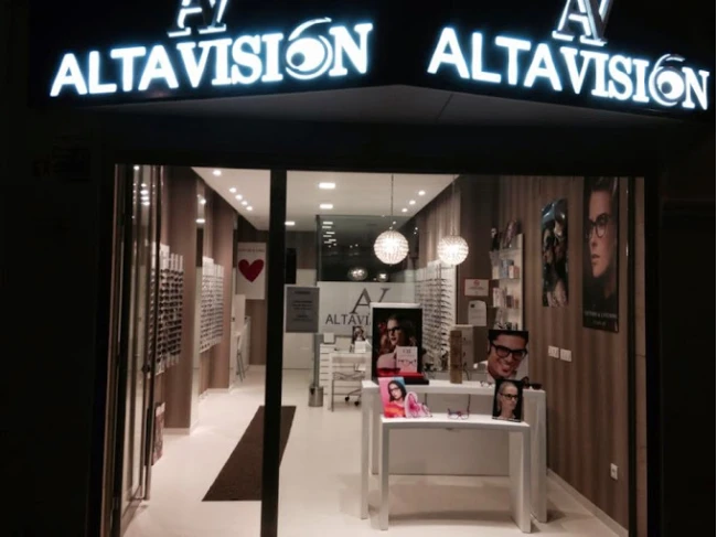 Audífonos en CORDOBA, Altavisión Óptica Audífonos en CORDOBA, Altavisión Óptica