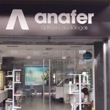 Audífonos en ZARAGOZA, Anafer Opticos Audífonos en ZARAGOZA, Anafer Opticos