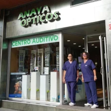 Audífonos en SALAMANCA, Anaya Ópticos Audífonos en SALAMANCA, Anaya Ópticos