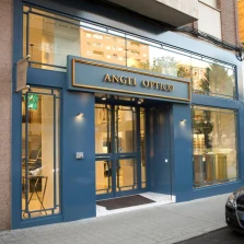 Audífonos en ZAMORA, Angel Optico Audífonos en ZAMORA, Angel Optico