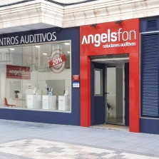 Audífonos en MURCIA, Angels Fon Cartagena Audífonos en MURCIA, Angels Fon Cartagena