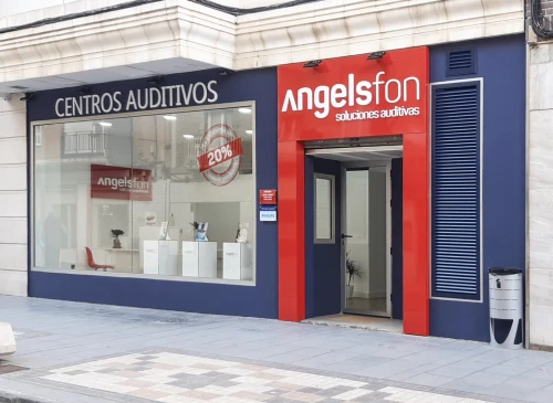 Angels Fon Cartagena Guía del Audífono