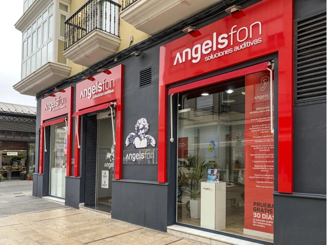 Audífonos en VALENCIA, Angels Fon Gandia Audífonos en VALENCIA, Angels Fon Gandia