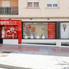 Audífonos en ALICANTE, Angels Fon Ibi Audífonos en ALICANTE, Angels Fon Ibi
