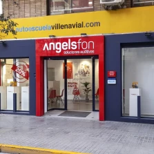 Audífonos en ALICANTE, Angels Fon Villena Audífonos en ALICANTE, Angels Fon Villena