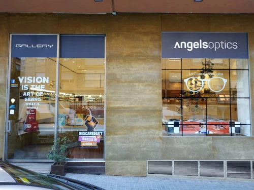 Angels Ontinyent | Óptica y Audiología Guía del Audífono