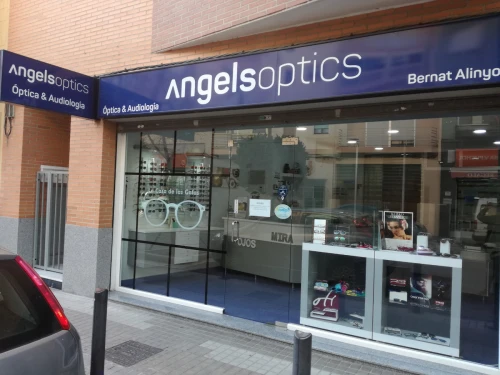 Angels Sueca | Óptica y Audiología Guía del Audífono