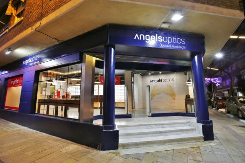 Angels Torrevieja | Óptica y Audiología Guía del Audífono