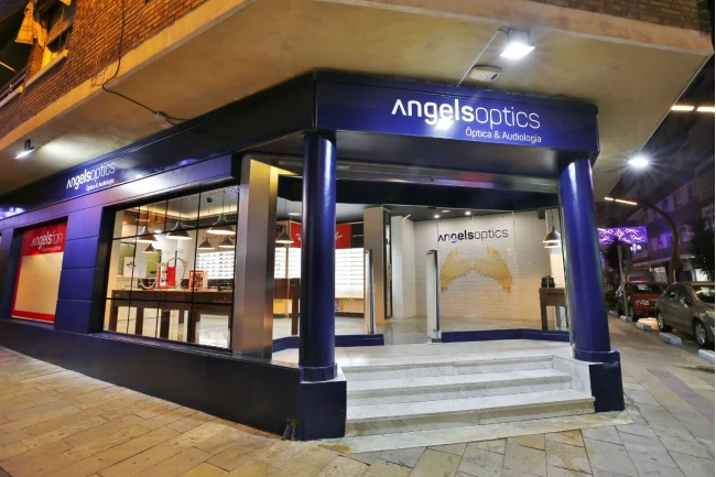 Audífonos en ALICANTE, Angels Torrevieja | Óptica y Audiología Audífonos en ALICANTE, Angels Torrevieja | Óptica y Audiología