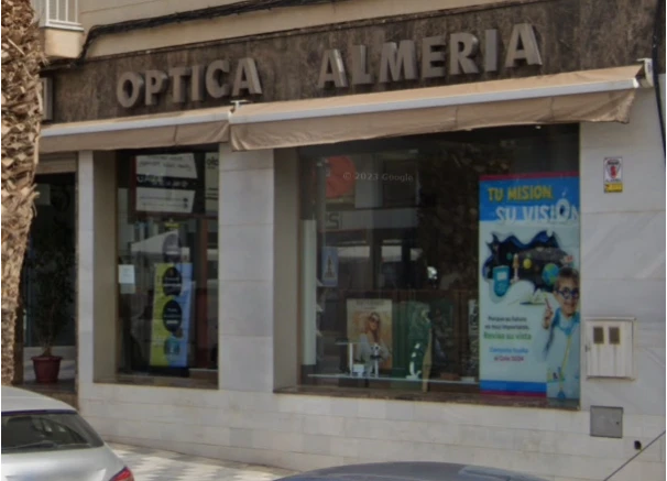 Audífonos en ALMERIA, Antonio Berruezo Ortega Audífonos en ALMERIA, Antonio Berruezo Ortega