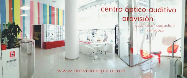 Audífonos en ZARAGOZA, Aravision Audífonos en ZARAGOZA, Aravision