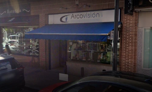 Arcovisión Centro Óptico Guía del Audífono