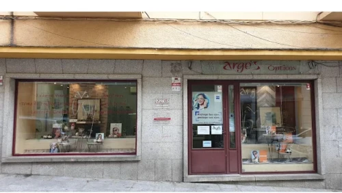 Arges Ópticos Guía del Audífono