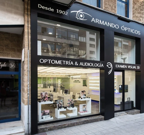 Armanso Ópticas Piedras Blancas Guía del Audífono