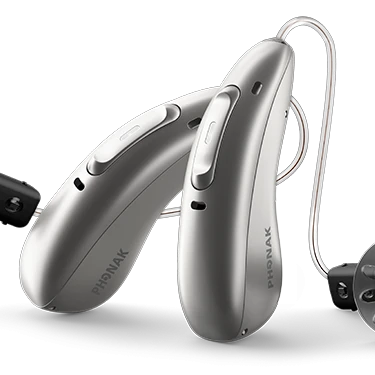 Audífono Audeo Fit P70 Audífono Audeo Fit P70